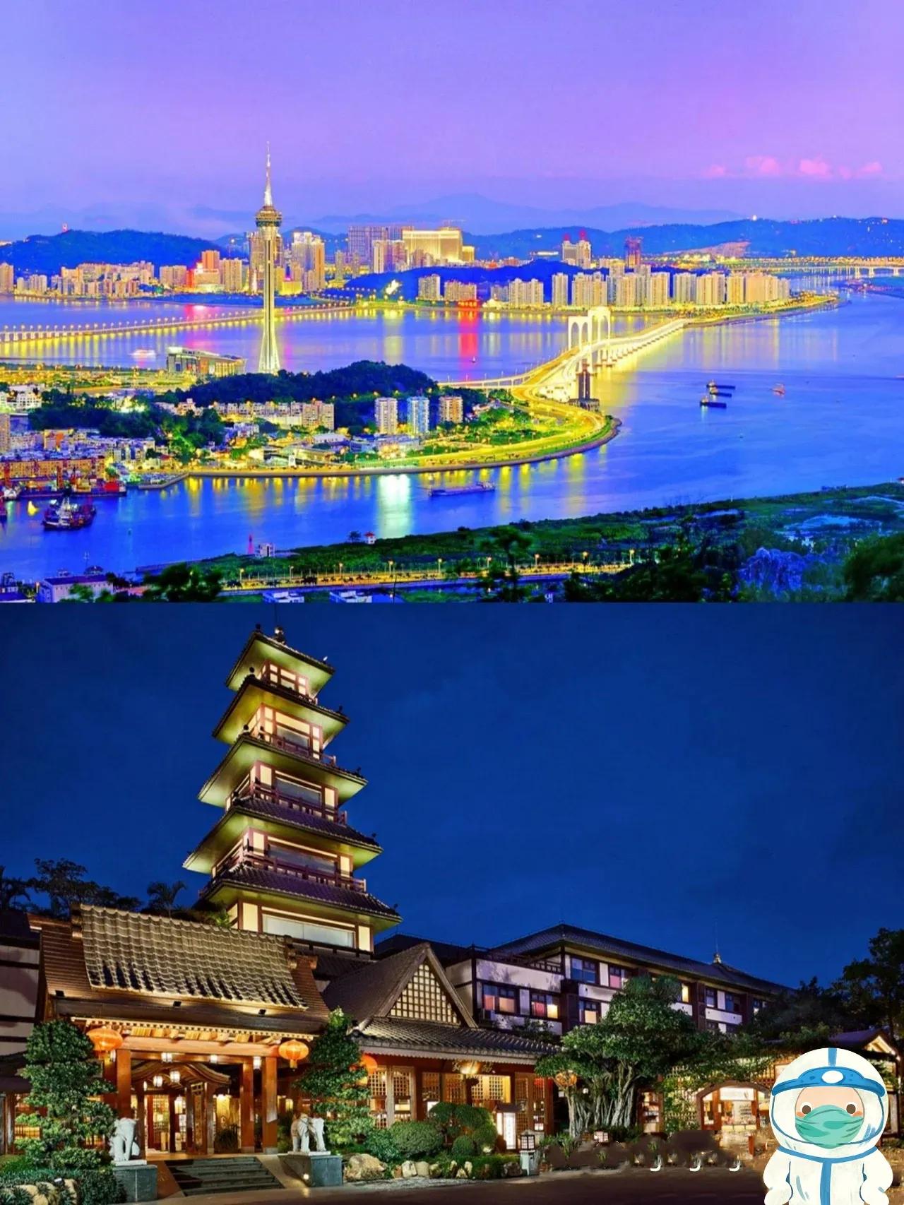 珠海旅游攻略自由行最佳时间,珠海旅游攻略夏日游玩