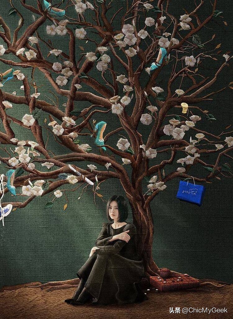 冬日5部必追新剧！山下智久全裸献身，戛纳影帝都出山了