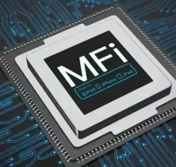 苹果执行新标准,中国对苹果的新规