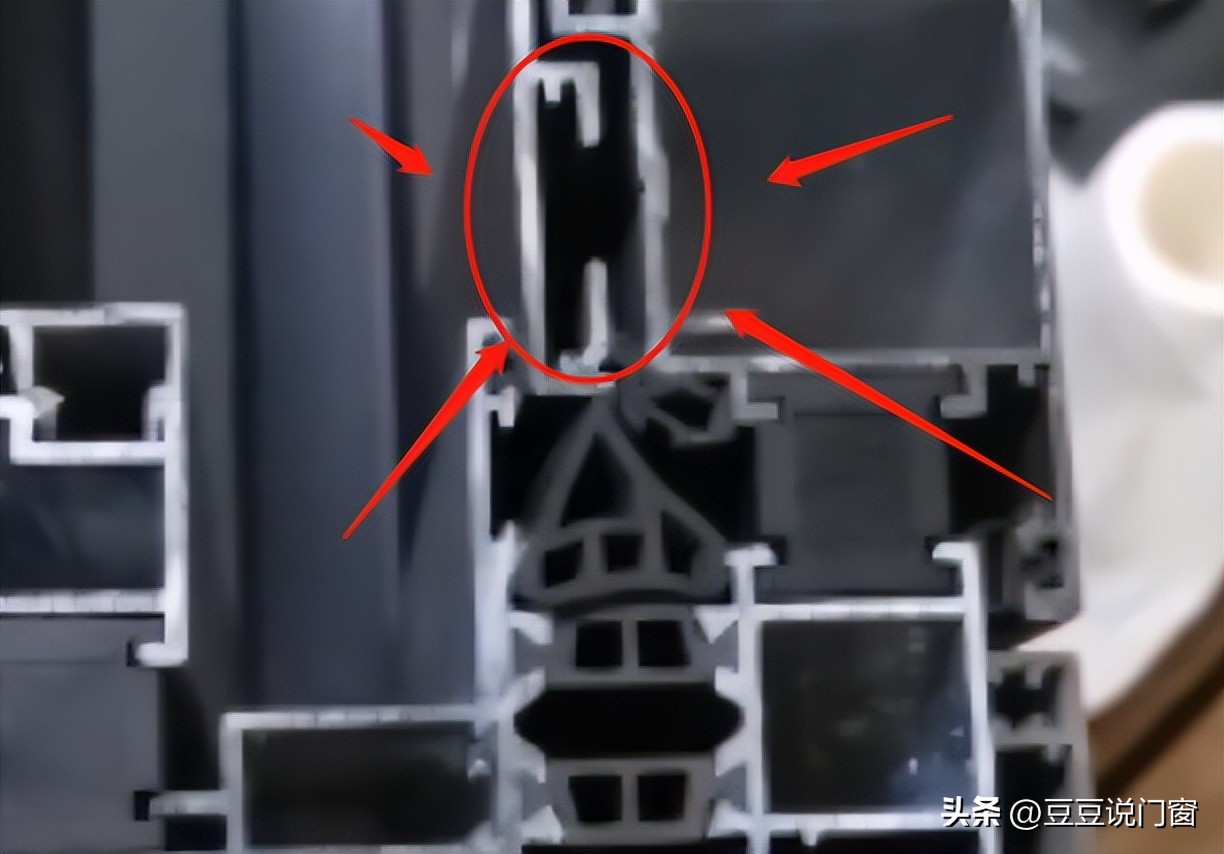 为什么不建议用铝焊,为什么大品牌都不做无缝焊接窗