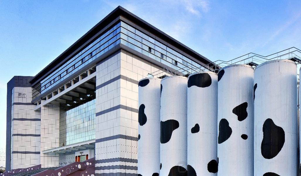 天生要强2022蒙牛广告,天生要强谷爱凌蒙牛