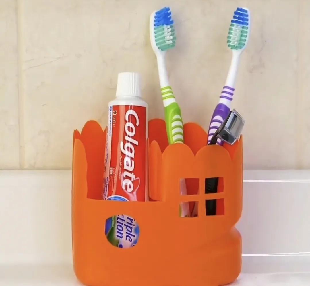 100个生活小窍门洗毛巾,洗衣液盒子生活小妙招