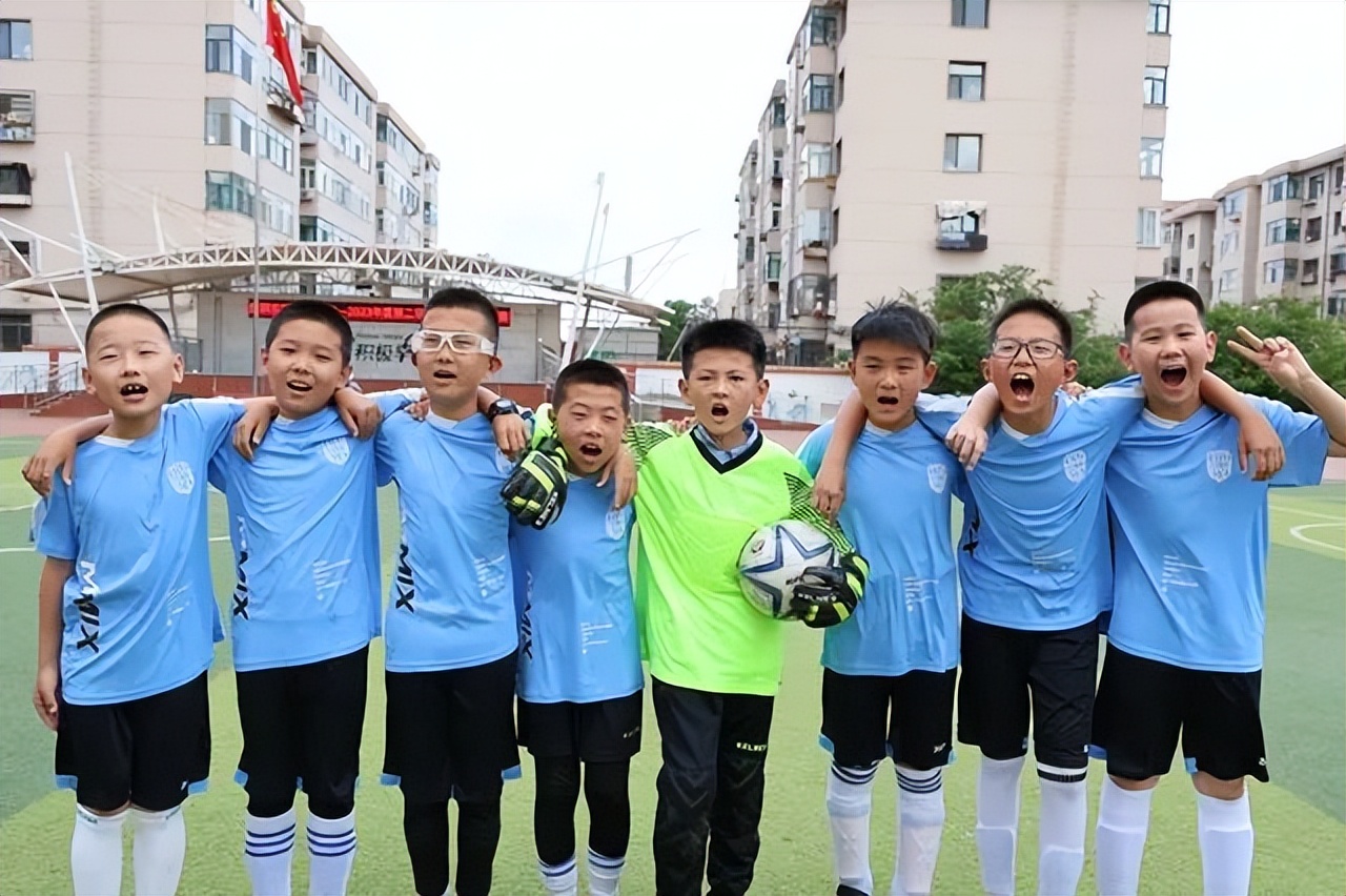 包钢七小校长杯足球比赛,包钢实验二小足球