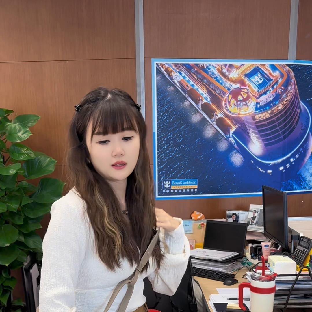 外企同事都背什么包,工作用大牌包包有哪些