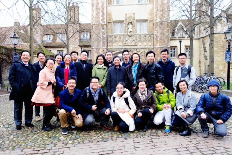 何以驰骋天空海阔，奔涌逐浪？西安交通大学给你10大理由，个个让人心动！