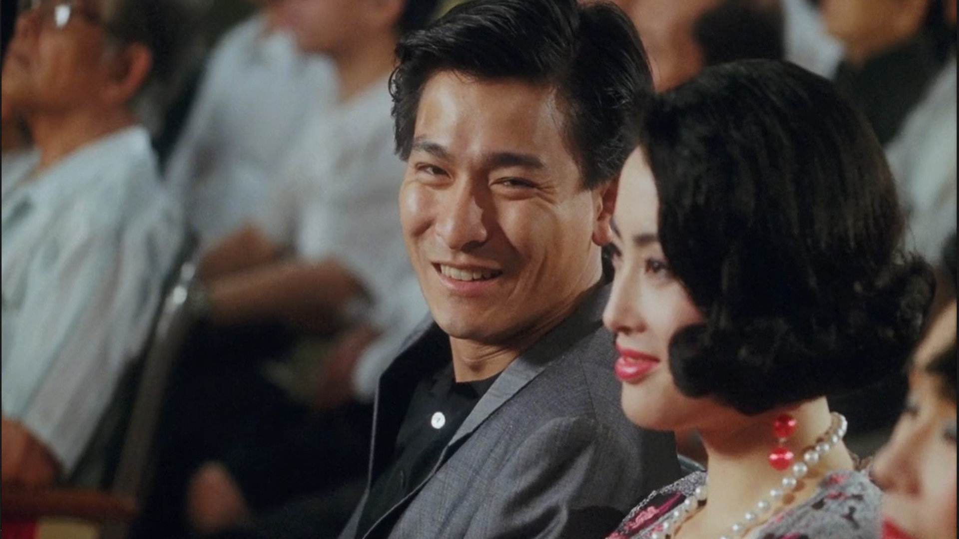 香港黑帮电影解说,香港十大经典黑帮电影