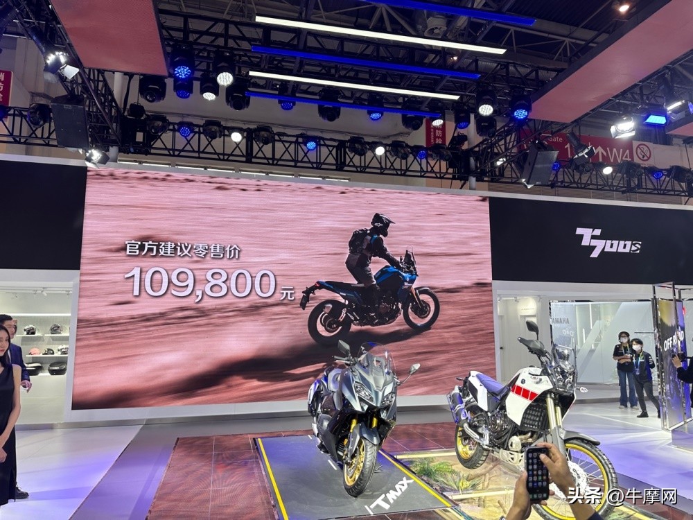 摩展集中举办，新车全员“卷王”？｜5月行业大事件回顾