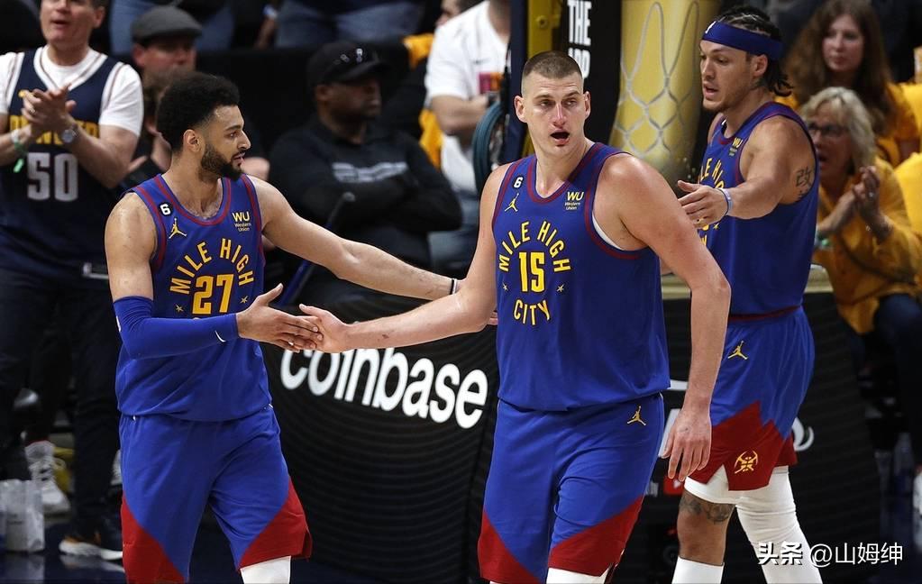 2023年nba总决赛第6场,2023年nba总决赛第一场比赛结果