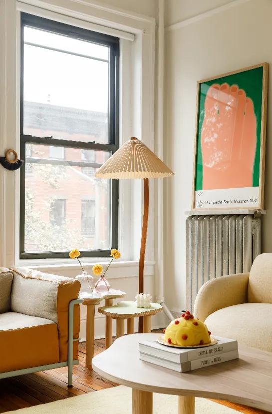 2022年流行横厅装修风格,2022年有哪些装修风格