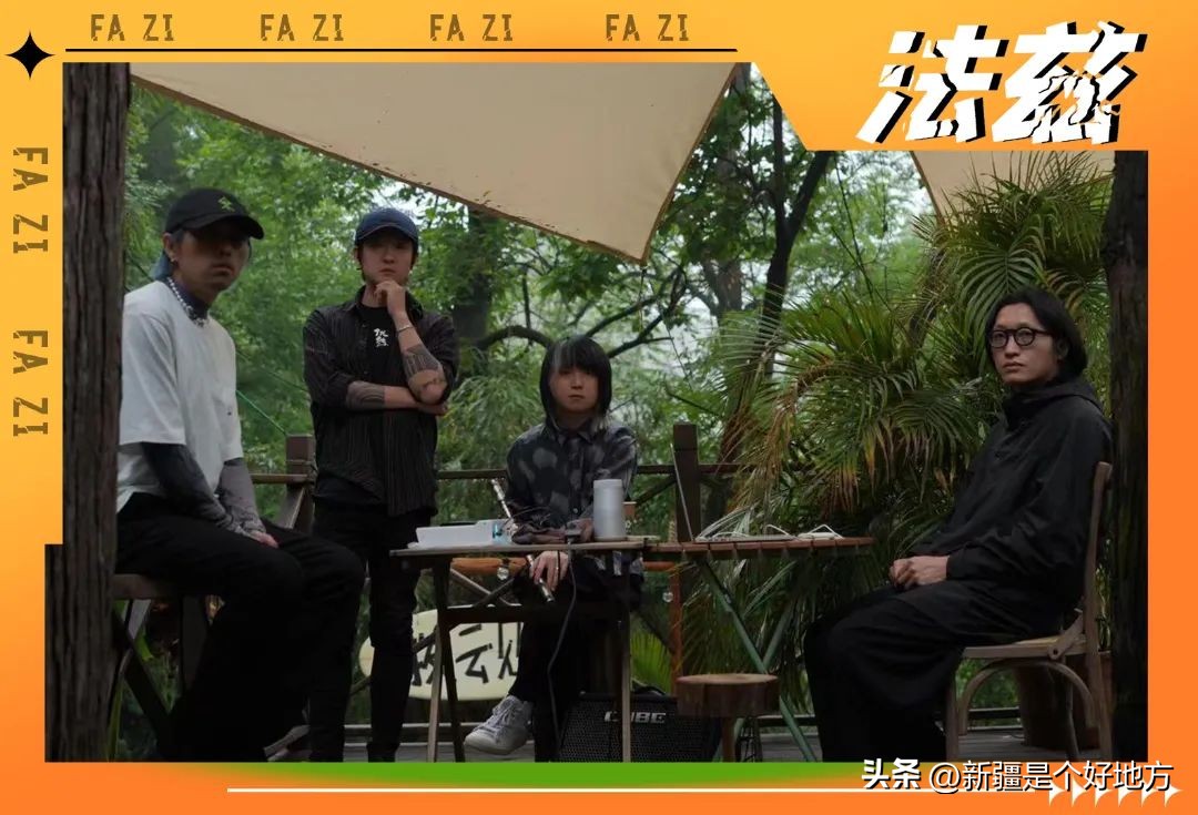 带着这份最强攻略，周末迷笛音乐节见！