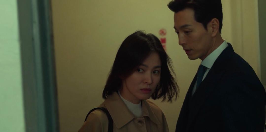 尺度炸裂全无删减，情色充斥竟*欲情**全无？穿过性，她终于学会爱