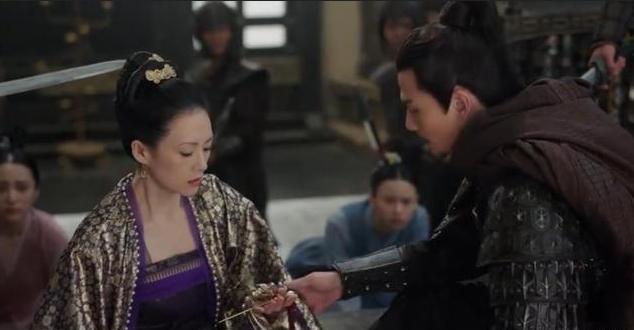 2021国产影视10大反派：仅《扫黑风暴》就有3位，有人还拿了影帝