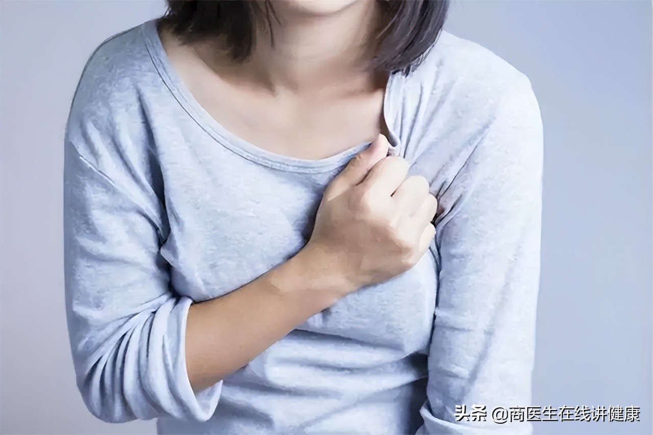 一饿就心慌发抖也没有低血糖,一饿就心慌手抖腿没劲是糖尿病吗