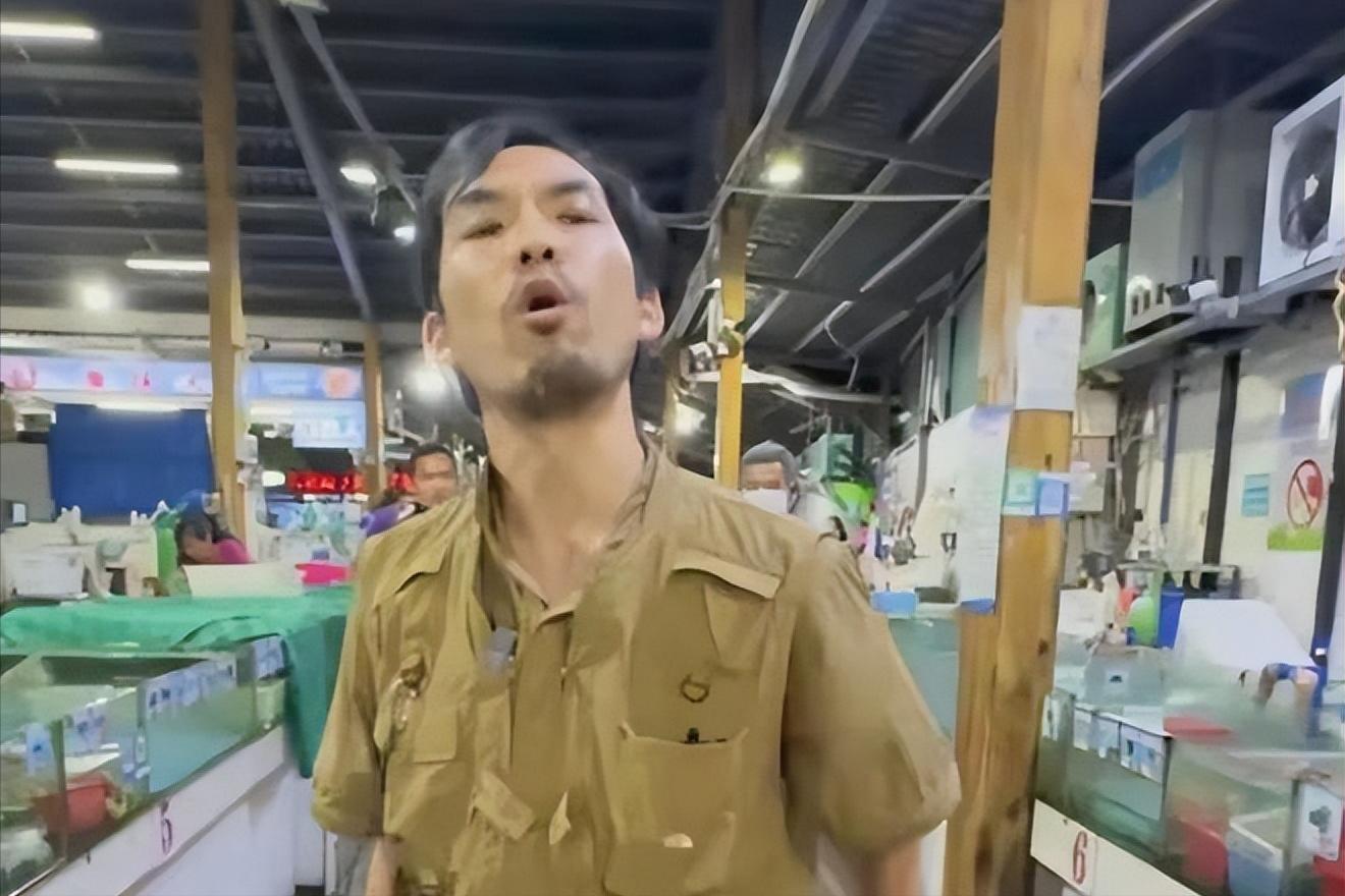 三亚海鲜市场惊现五两秤你怎么看,三亚海鲜市场“五两鬼秤”网评