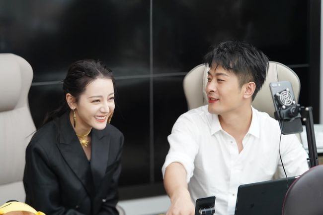 辛巴助农直播未来可期，腾冲市荷花镇：“爱心助农”巾帼有实招