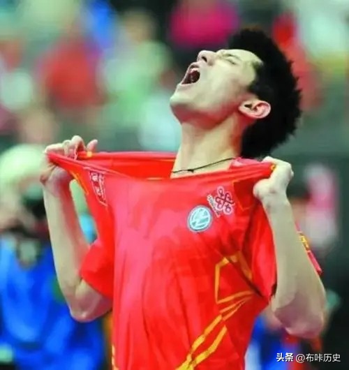 张继科欠赌债事件,张继科被曝欠赌债是真的吗