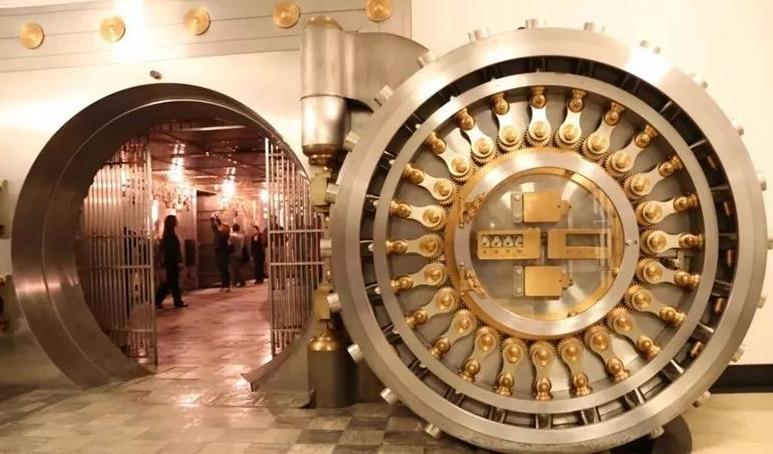 为什么各国要把黄金储存在美联储,我国存放美国的黄金现在怎样了