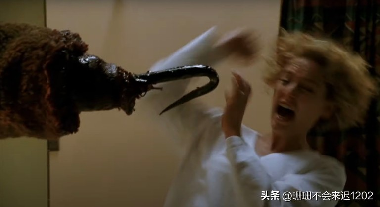 最恐怖的21部电影,史上最恐怖的10部电影