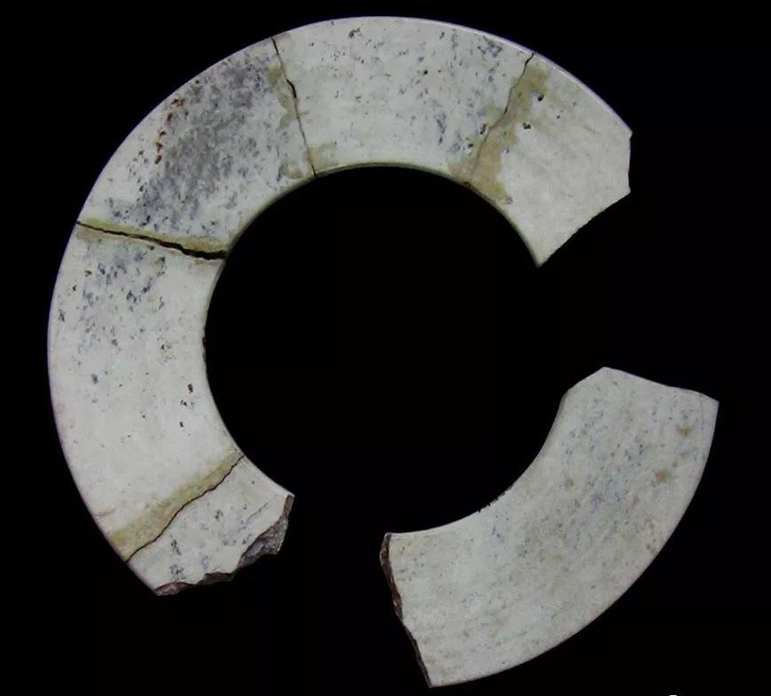 江西出土玉器图,考古出土的玉器图片