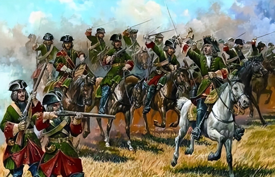 俄国瑞典北方战争,二战时期瑞典不被侵略的主要原因