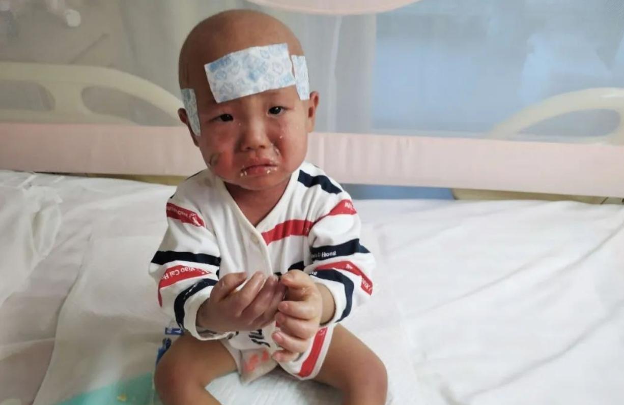 夫妻借了20万做试管婴儿,黑龙江夫妇借22万做试管