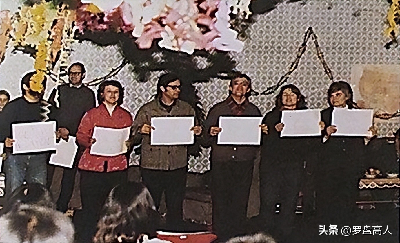 高校珍贵影像,80年代山西大学图