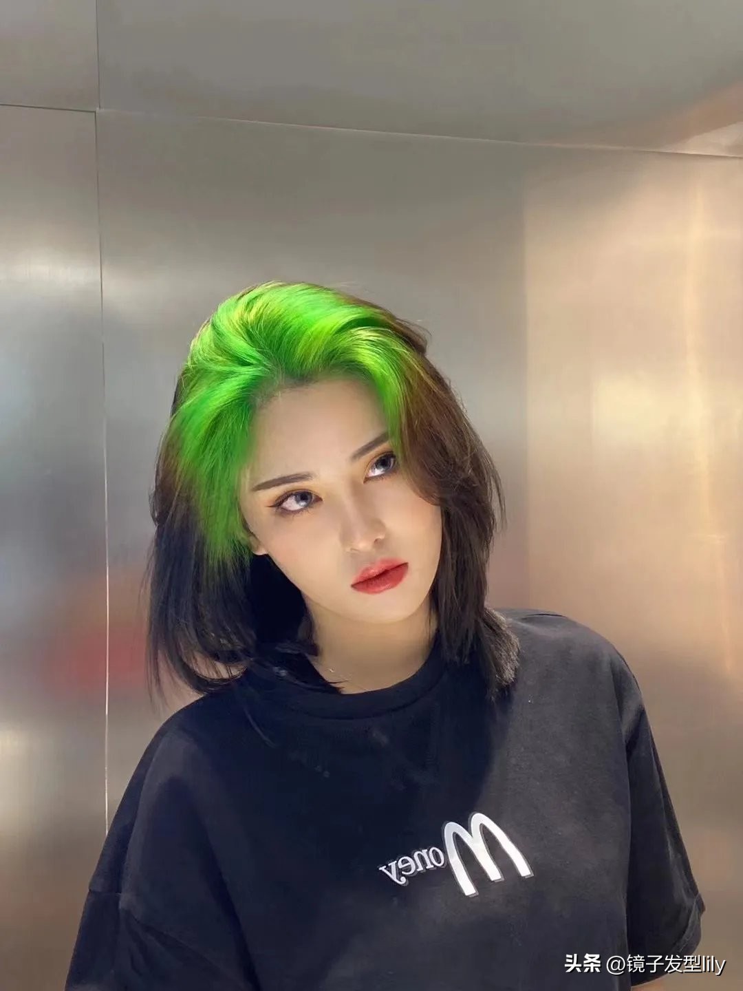 今年最流行的十款女发,2019最流行女发如何修剪