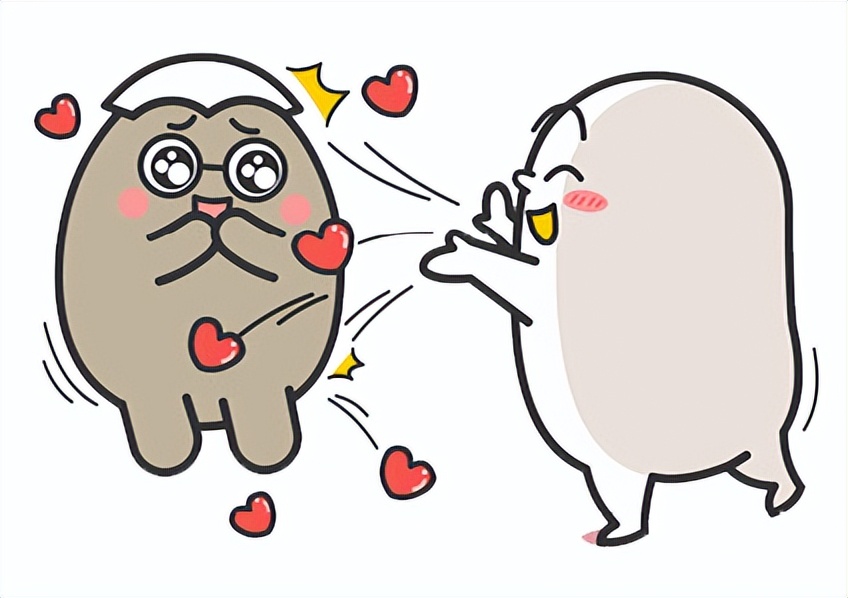 摩羯座男生走心的表现,如果摩羯座主动告白了代表什么