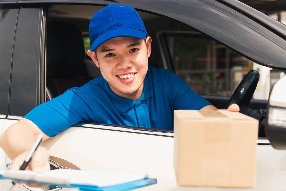 快递显示签收没收到货谁来赔偿,物流显示已签收但没收到货怎么办