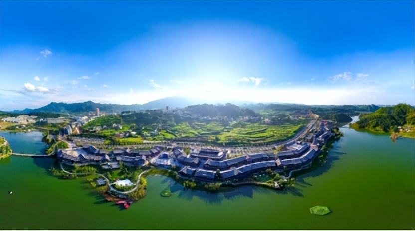 万达扶持贵州丹寨县,万达帮扶丹寨