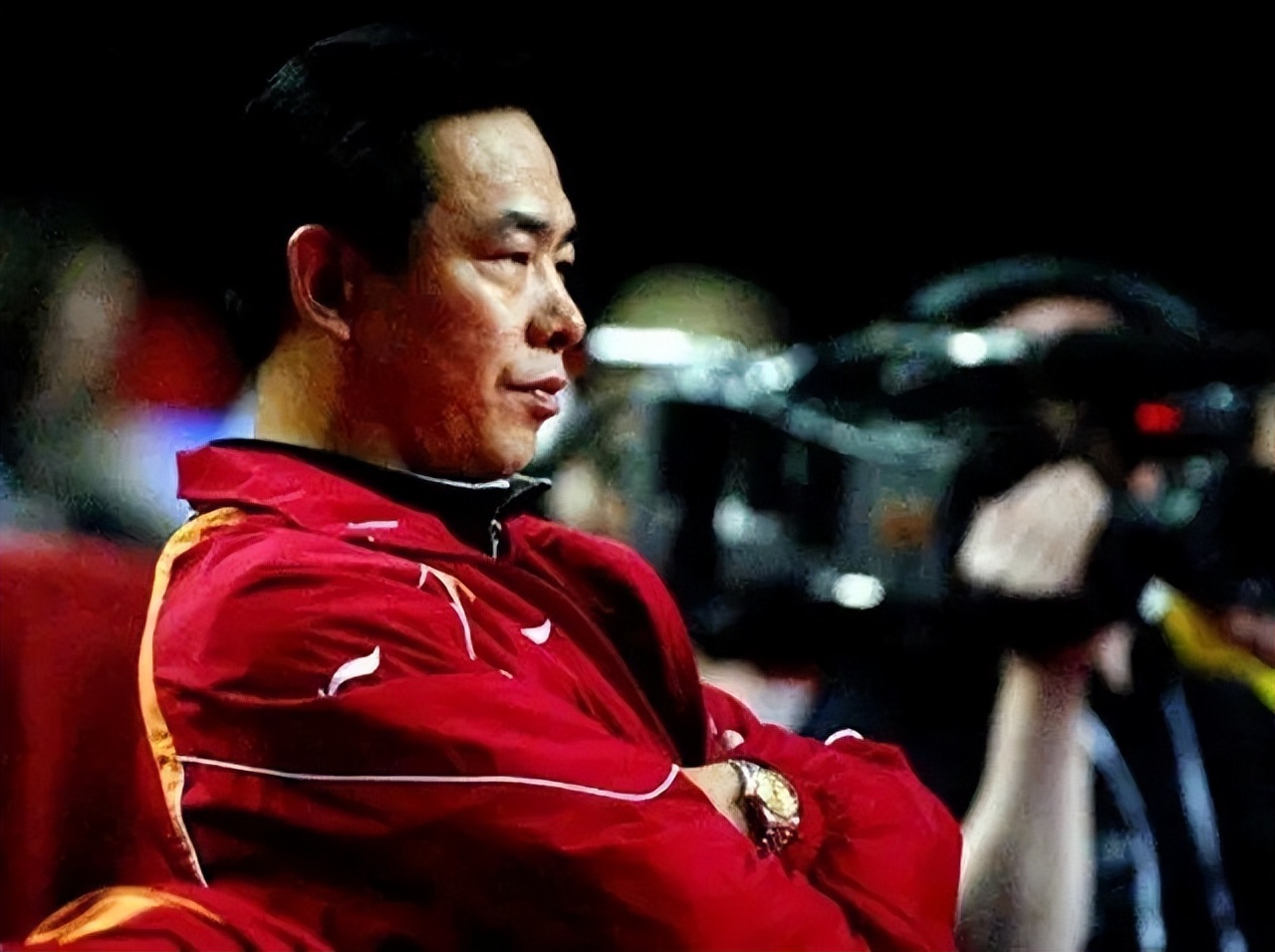 刘国梁妻子是谁,刘国梁的历任妻子