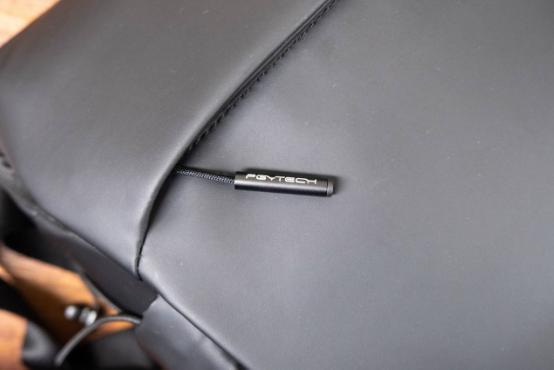 pgy单肩包二代,pgytech单肩包测评