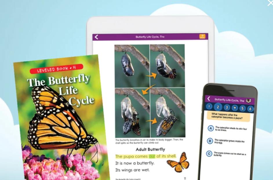 什么是大名鼎鼎的LearningA-Z?全球最详细的中文版图文视频介绍