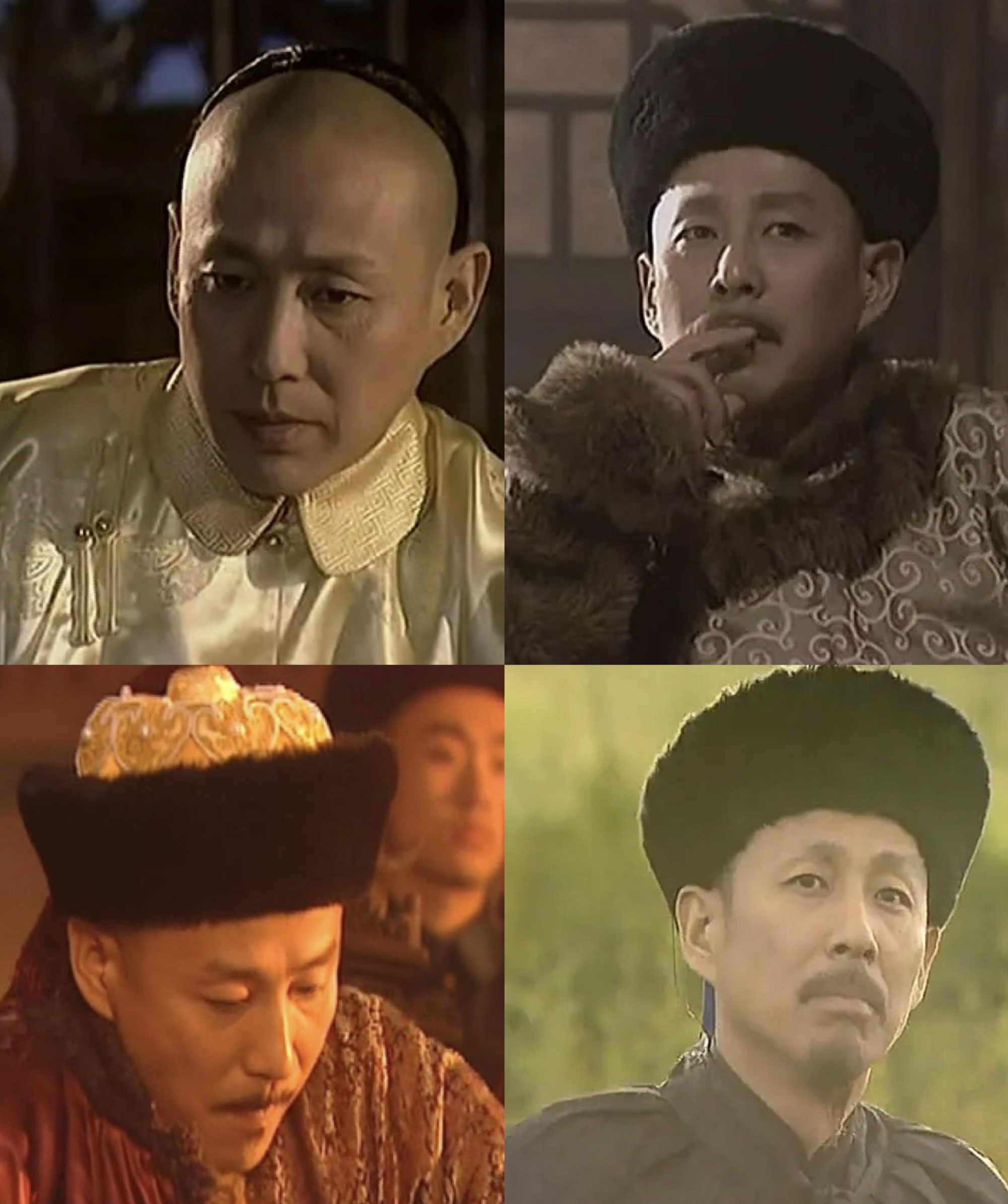 康熙王朝康熙微服私访记全集,再看康熙王朝康熙皇帝怎样