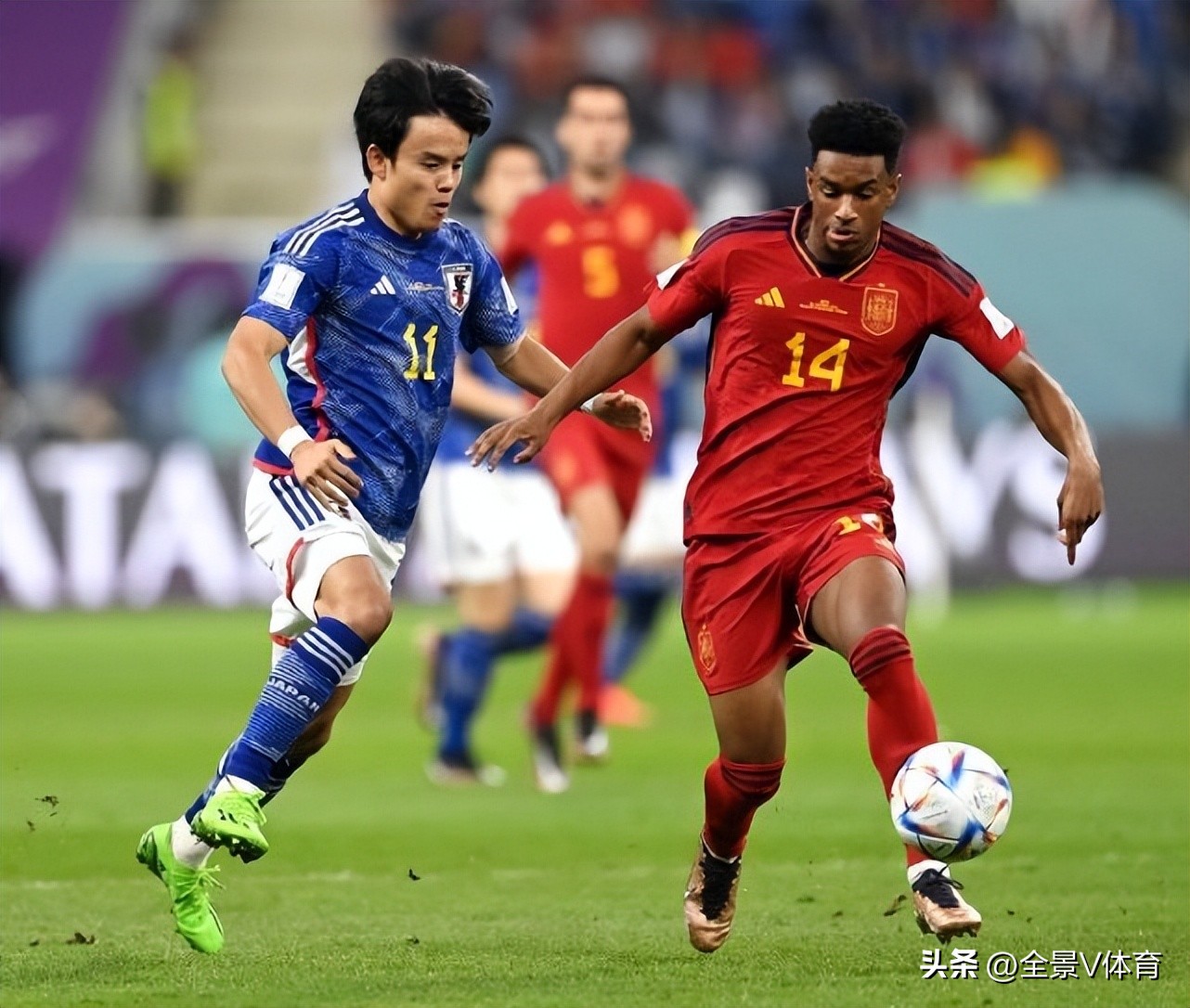 世界杯积分榜西班牙德国,世界杯西班牙队爆冷出局