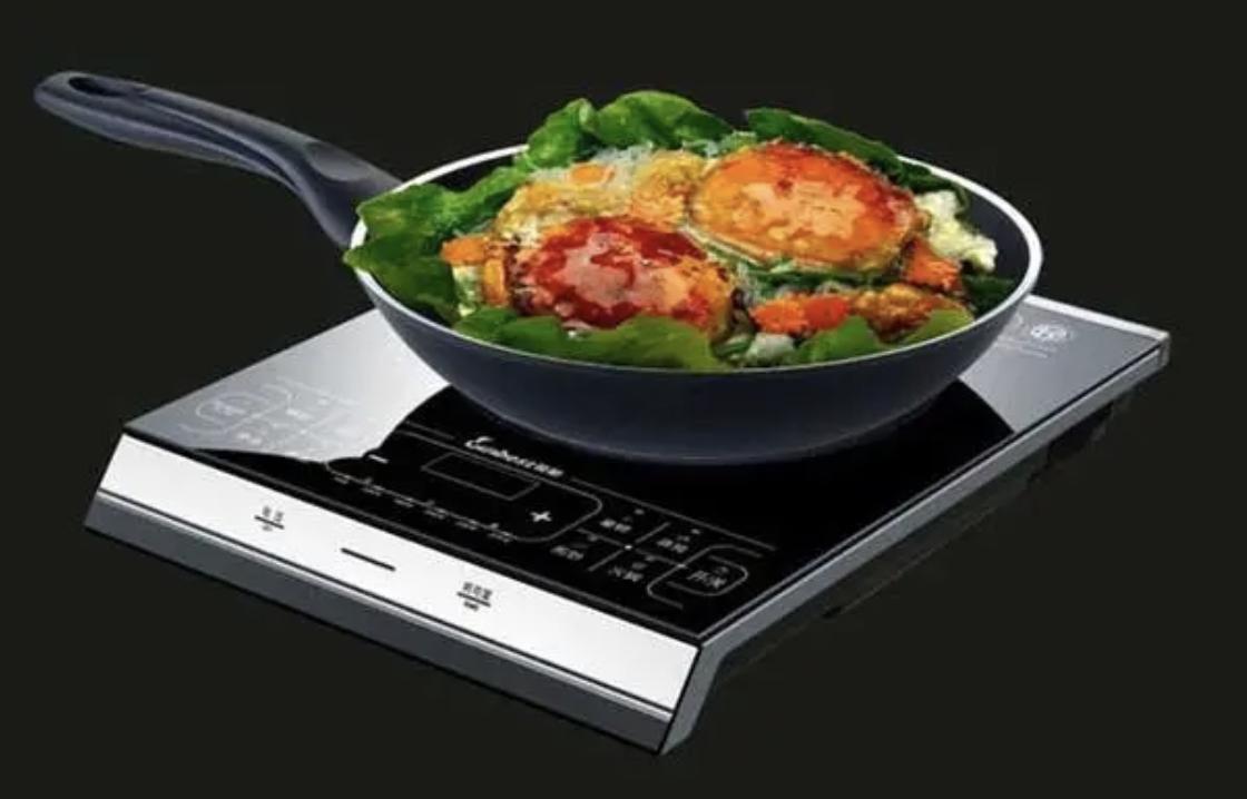 电磁炉一边热一边不热,电磁炉不加热的原因及解决方法