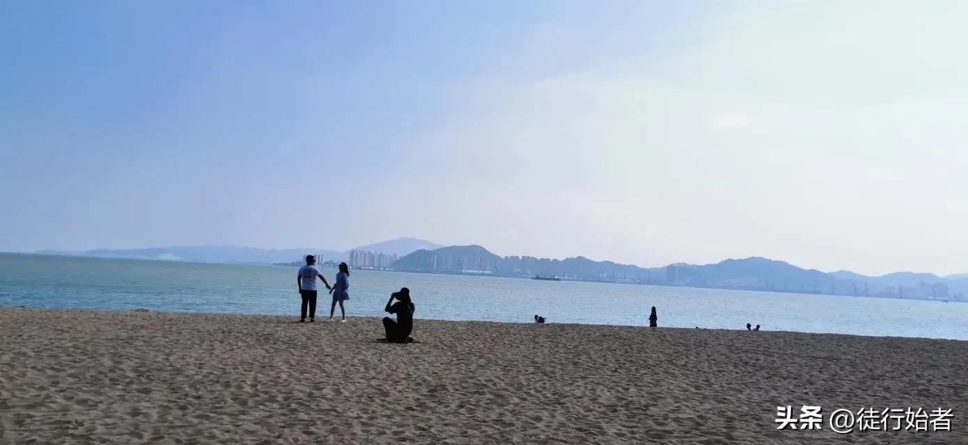 厦门鼓浪屿神秘打卡景点,厦门鼓浪屿一个让人陶醉地方