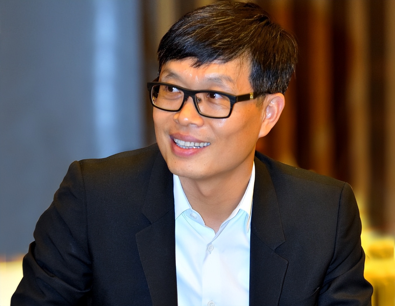 美的职业经理人方洪波,方洪波是属于什么类型的经理人