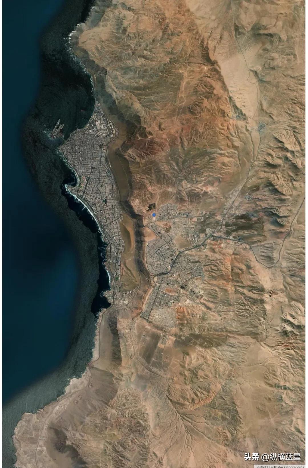 天涯之国智利完整视频,南美四国之智利