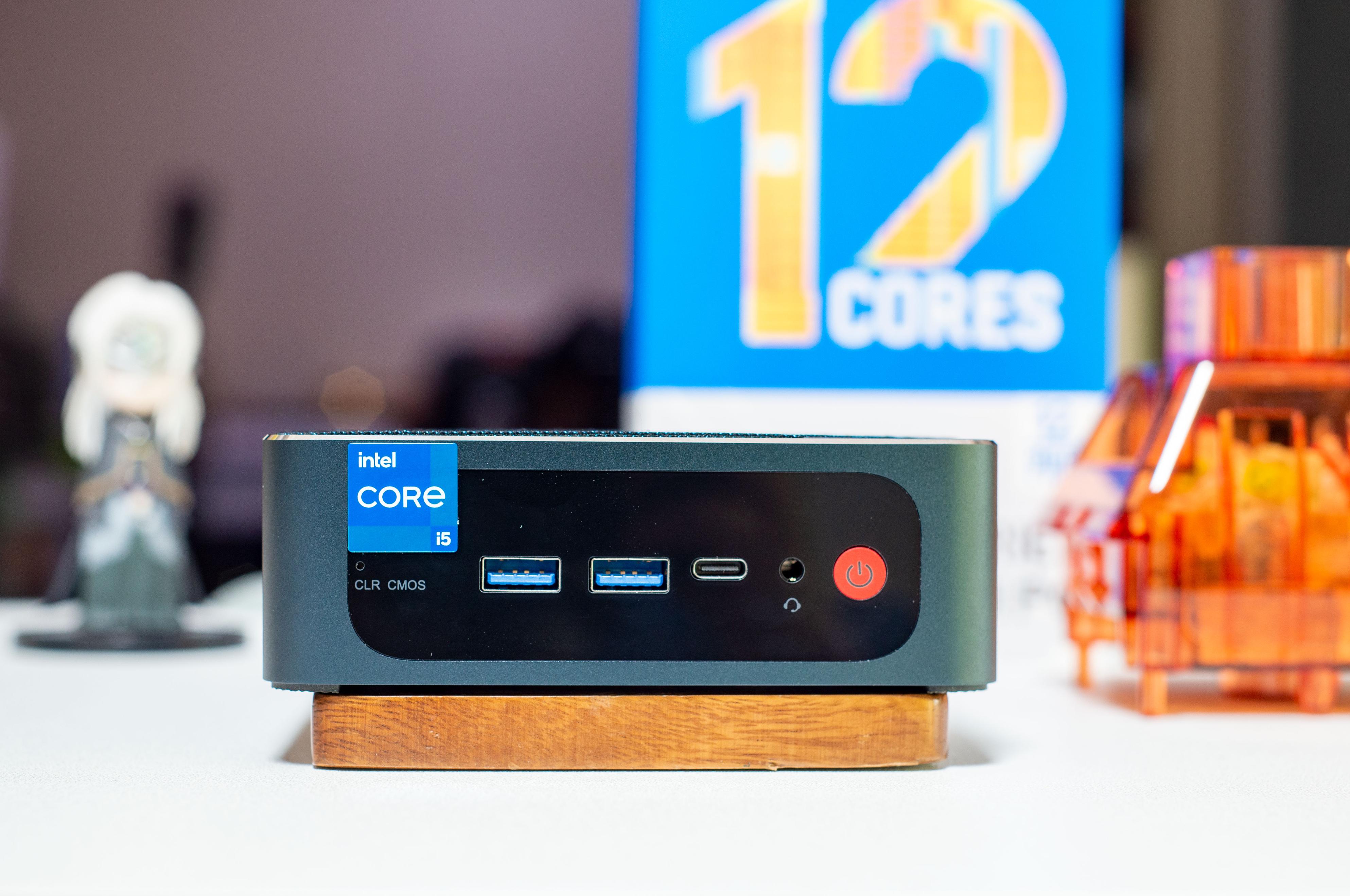 mini主机和一体机选哪个,mini主机配置推荐