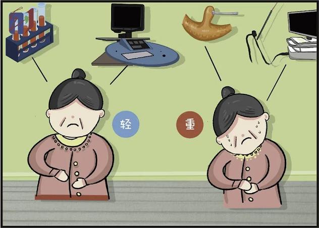 胆囊息肉手术后腹痛什么原因,胆囊结石切除手术后腹痛