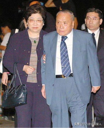 香港八大富豪家族,香港十大顶级豪门有哪些