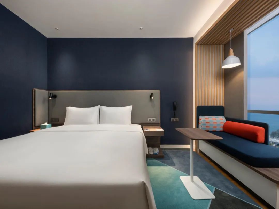 广西北海5月攻略,5月的北海有什么好玩的