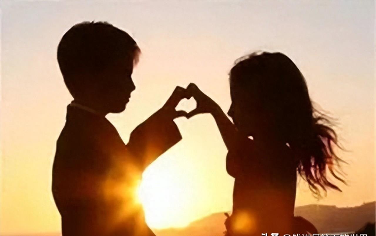 从男人到女人的人生历程,从女孩到女人你经历了多少沧桑