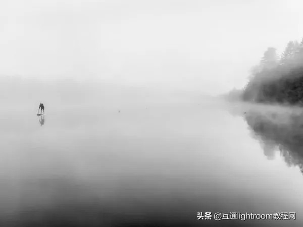 夜景照片的拍摄思路,如何拍摄黑夜氛围感照片