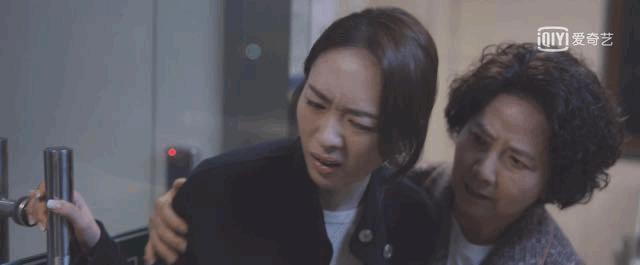 海清童瑶哪个更出名,童瑶新剧跟海清对比哭戏