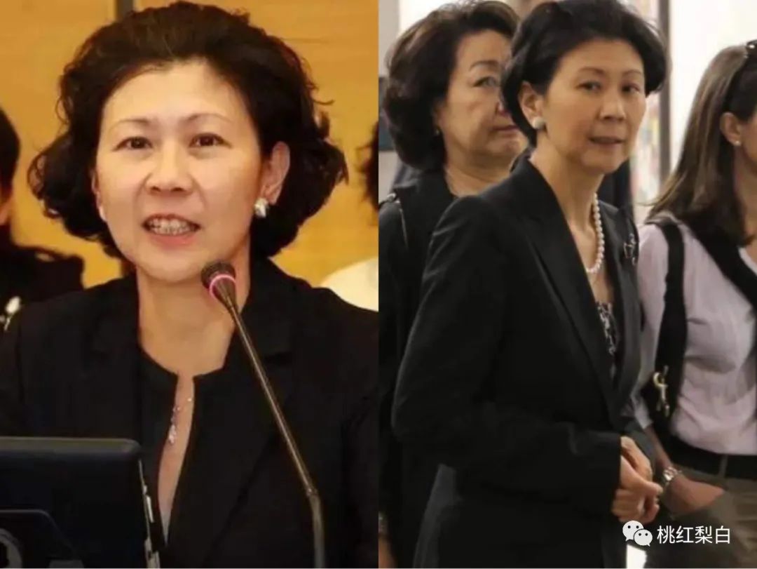 都炫耀起鸽子蛋了，她还是嫁了个假豪门？