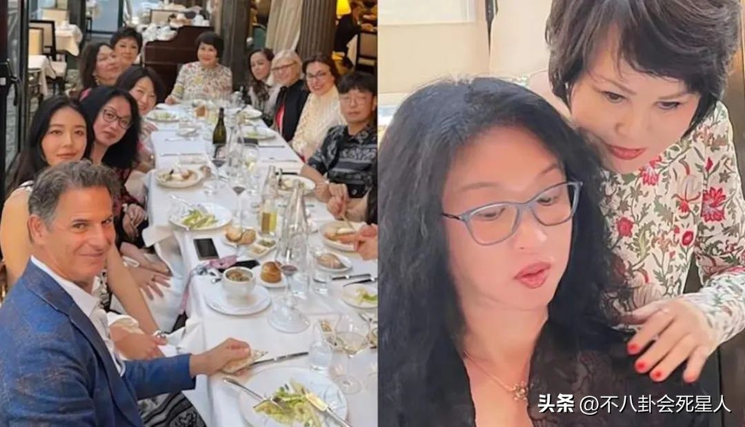 8位老牌明星晚年回归普通人生活,5位移居国外明星现状