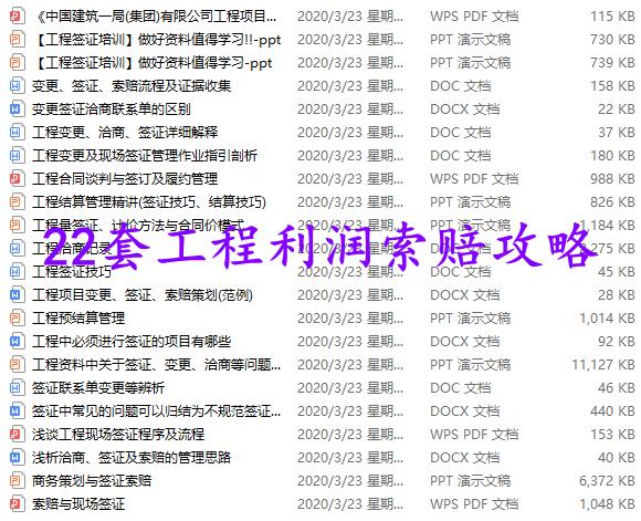 工程低价中标怎么挣到钱,中标靠低价盈利靠索赔靠谱吗