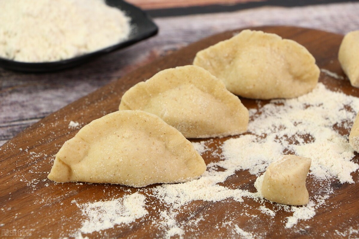 公认口感最好的面粉,什么地方的面粉最好最正宗